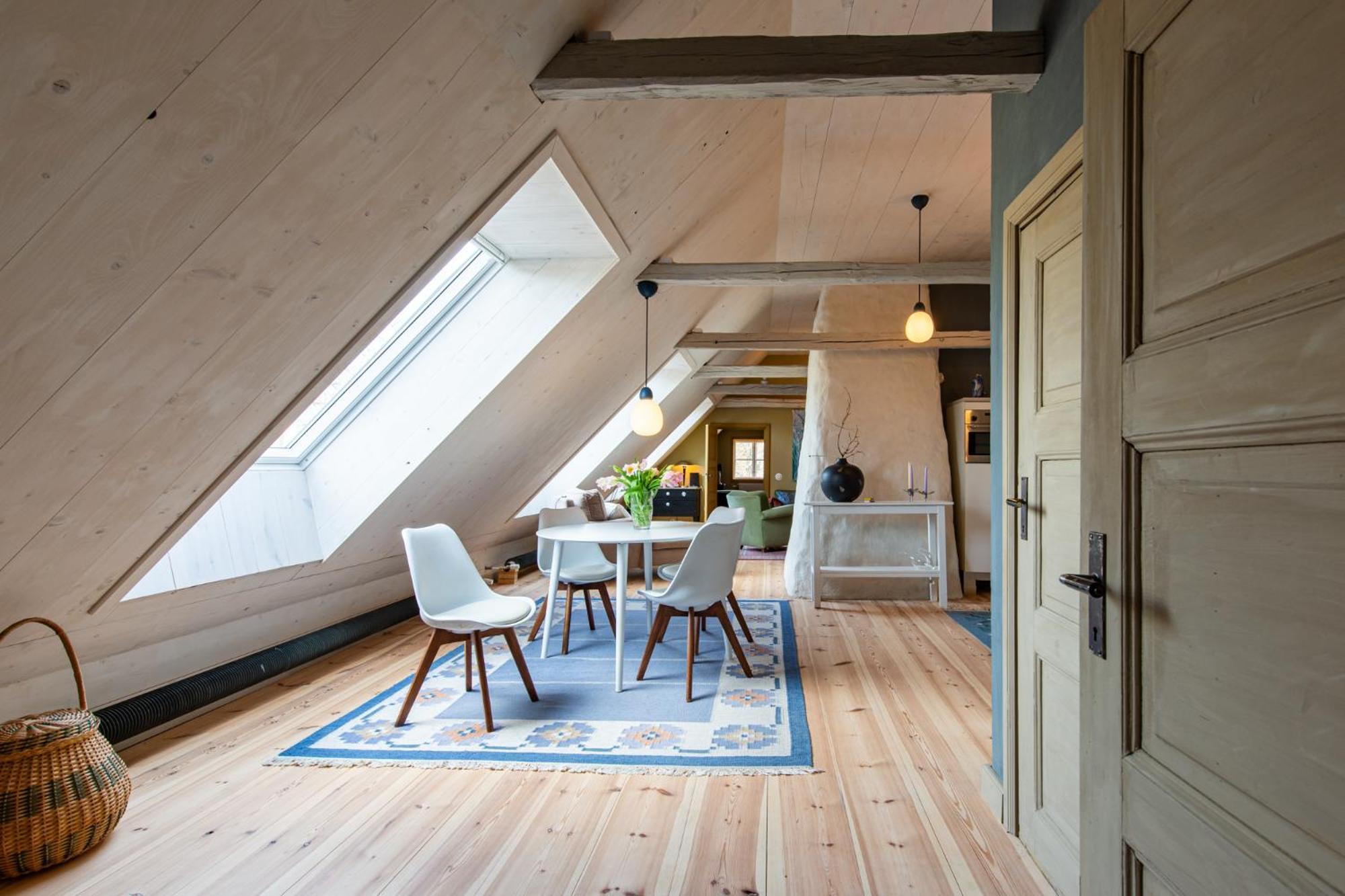 Aengaroeds Gard Ljungbyhed Exterior foto