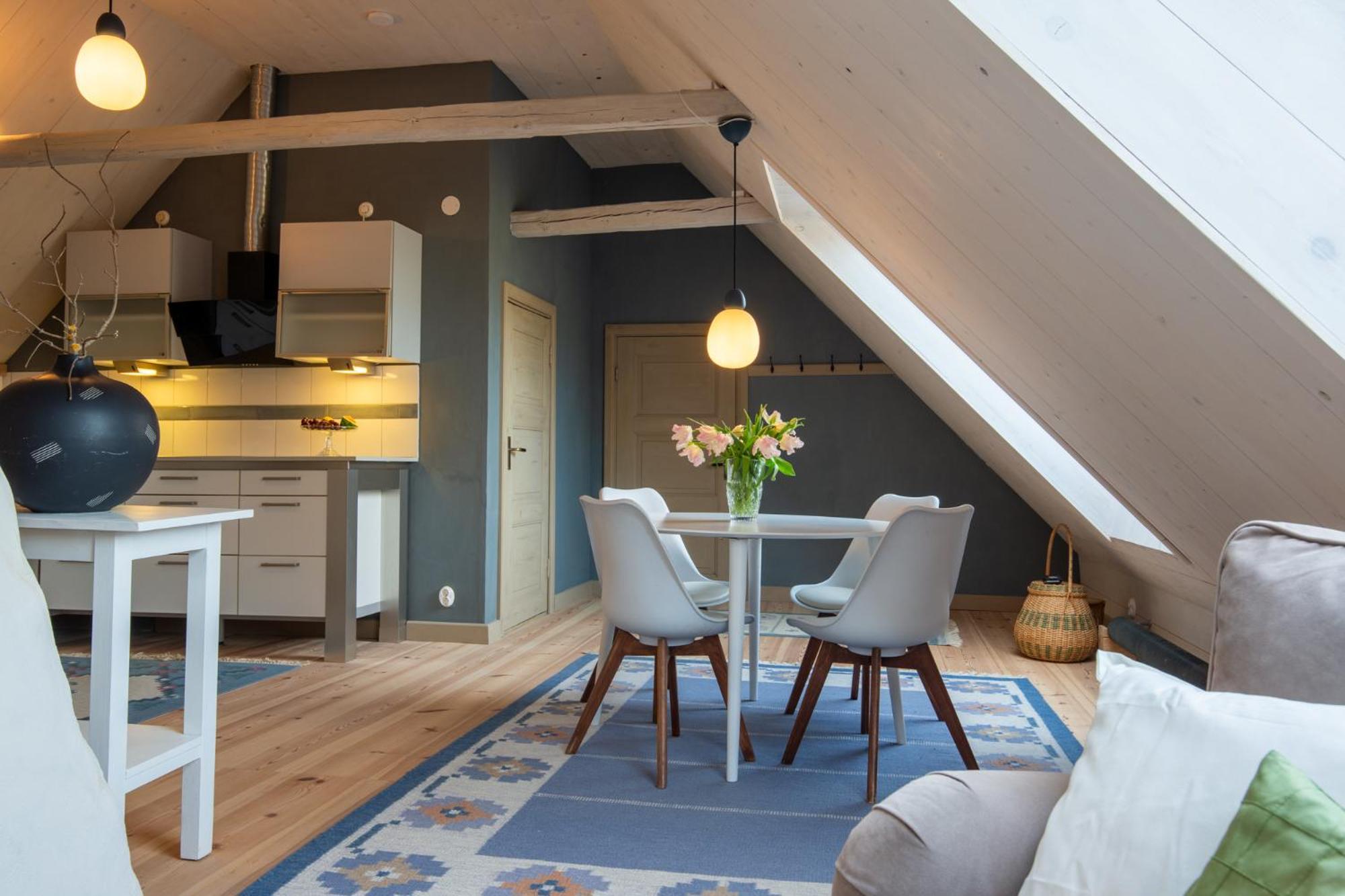 Aengaroeds Gard Ljungbyhed Exterior foto
